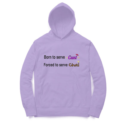 Chai Hoodie