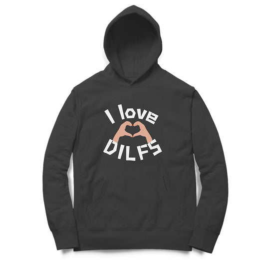 DILF Hoodie