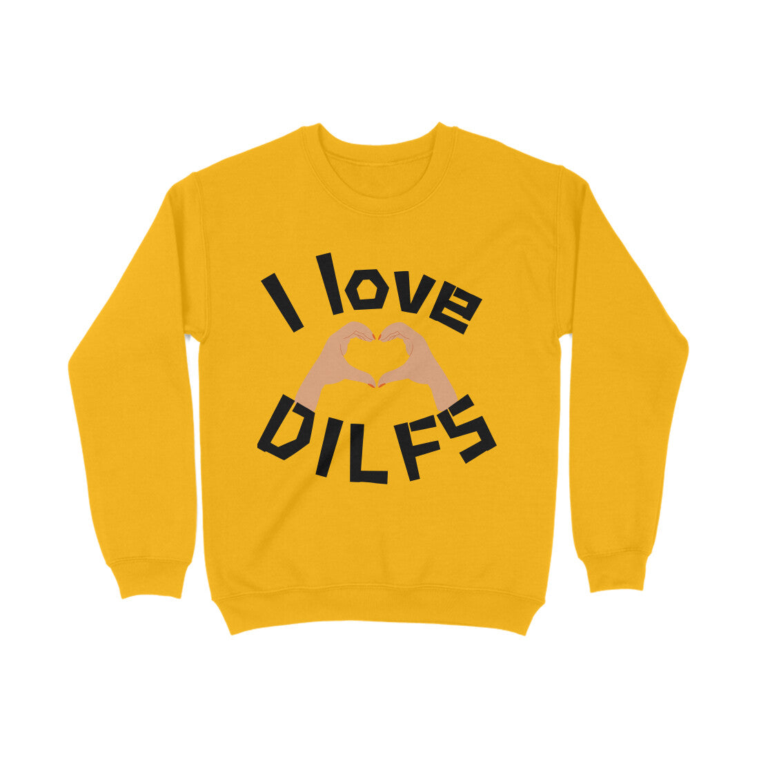 DILF Sweatshirt