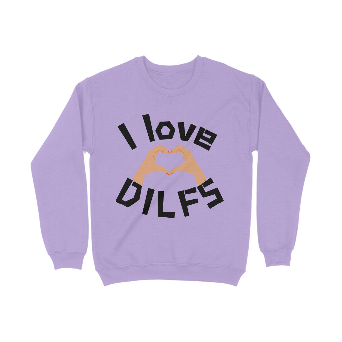 DILF Sweatshirt