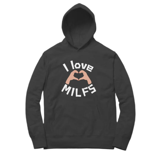 MILF Hoodie