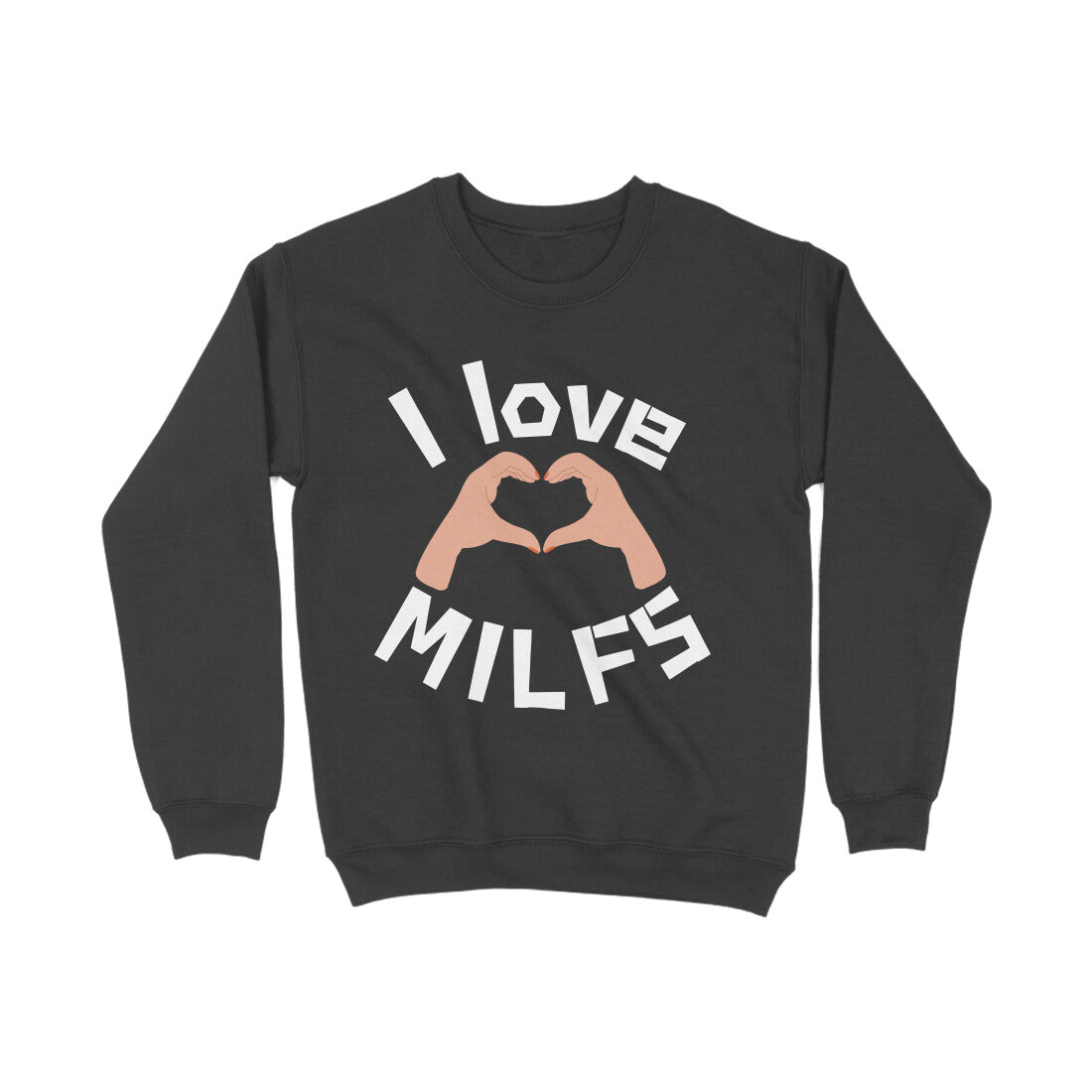 MILF Sweatshirt