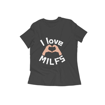 MILF Snatched Women's Tee