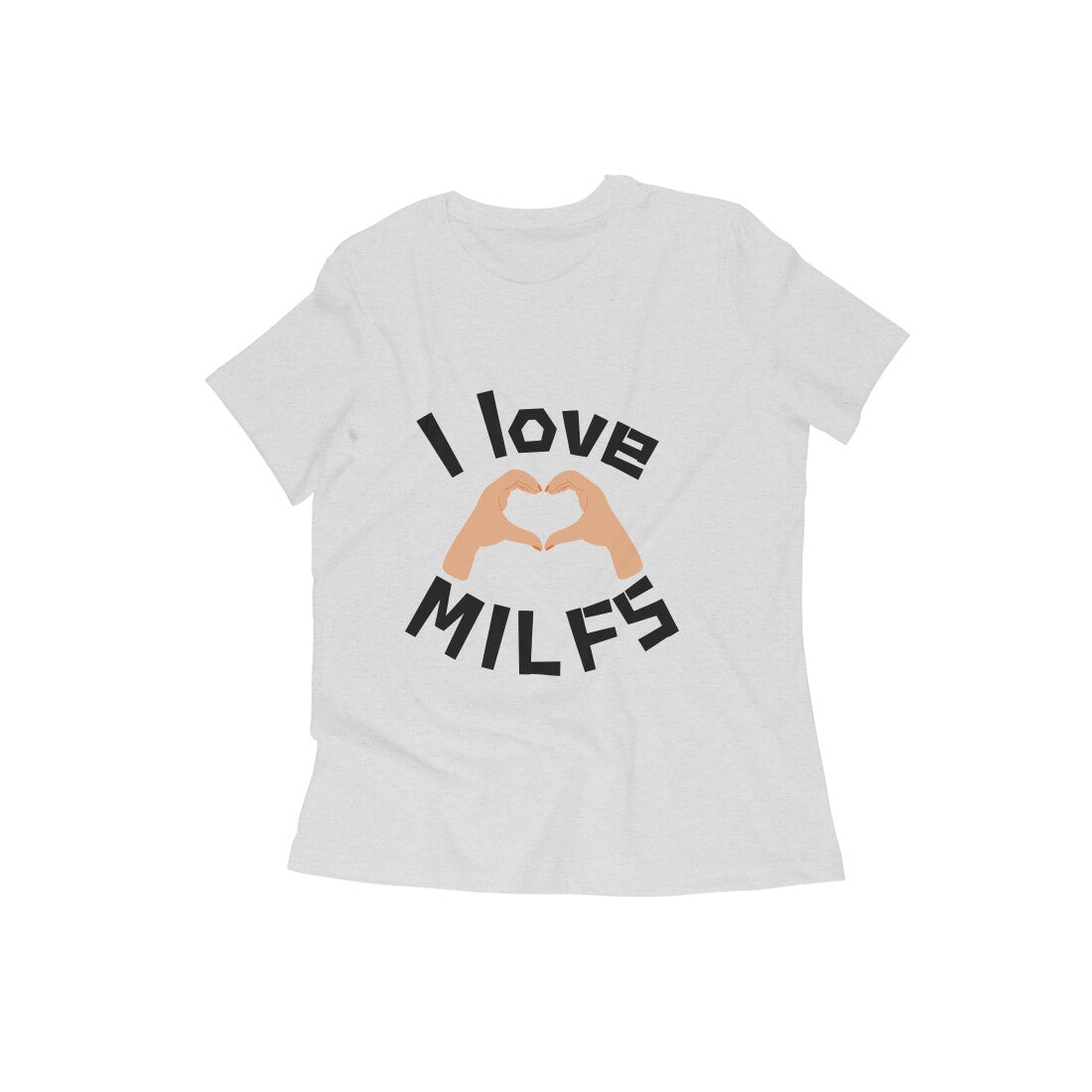 MILF Snatched Women's Tee