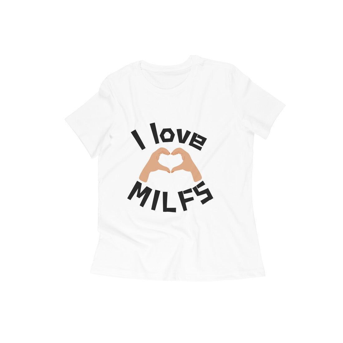 MILF Snatched Women's Tee