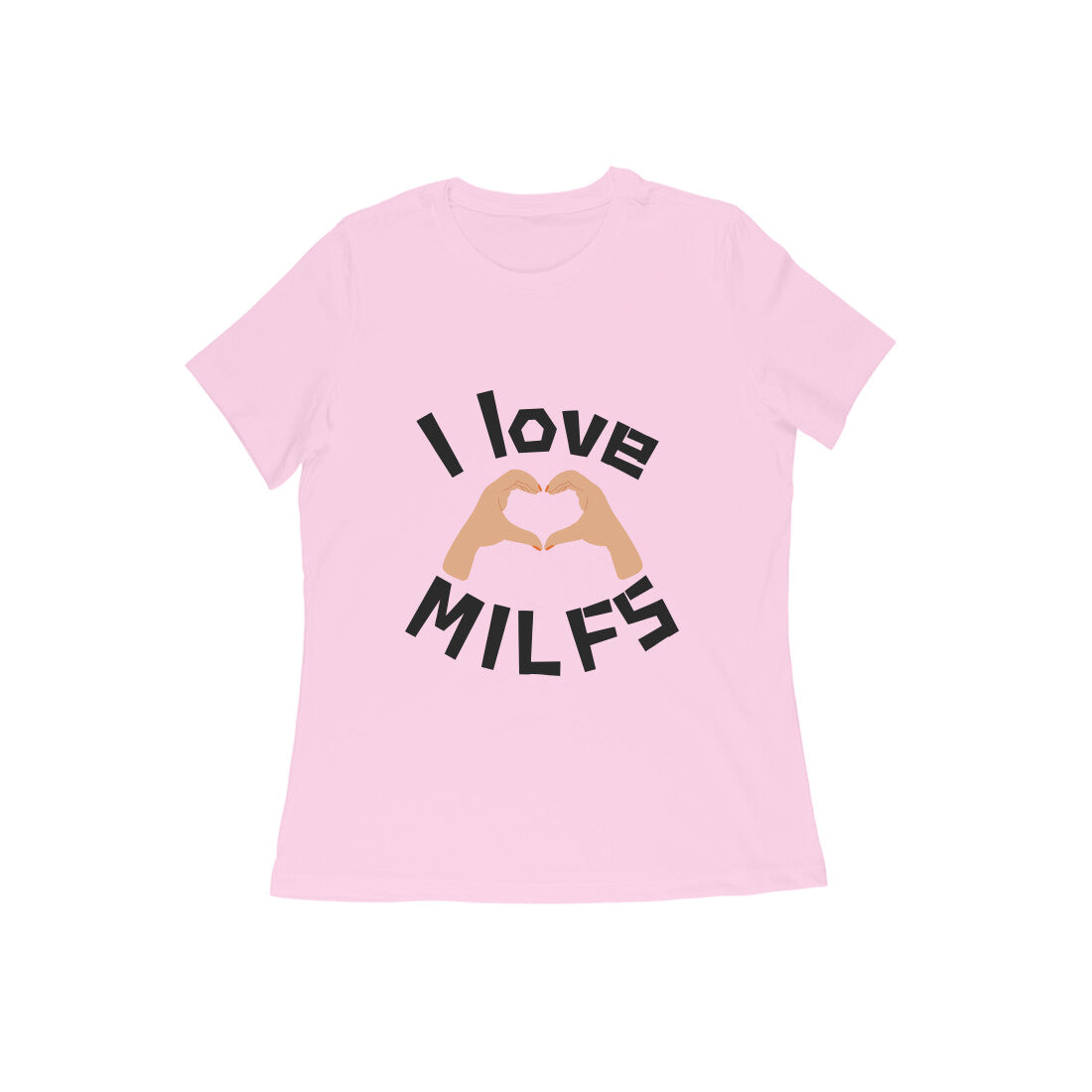 MILF Snatched Women's Tee