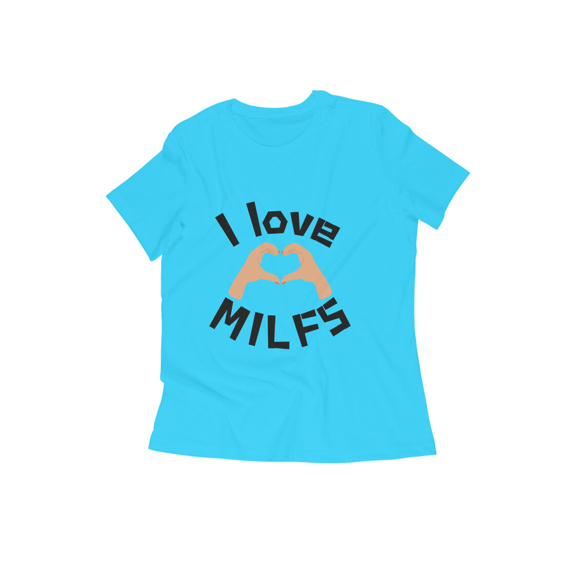 MILF Snatched Women's Tee