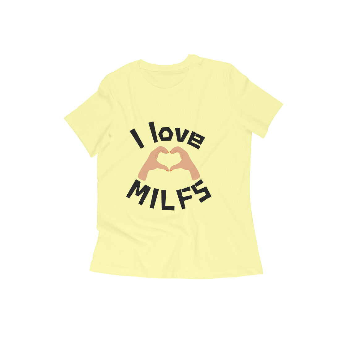 MILF Snatched Women's Tee