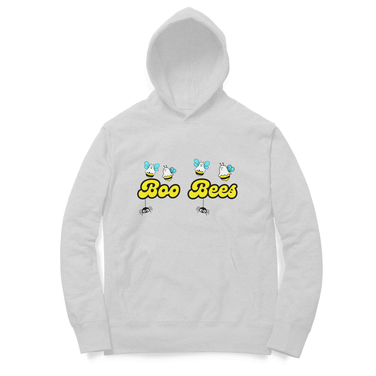 Small Boobees Hoodie