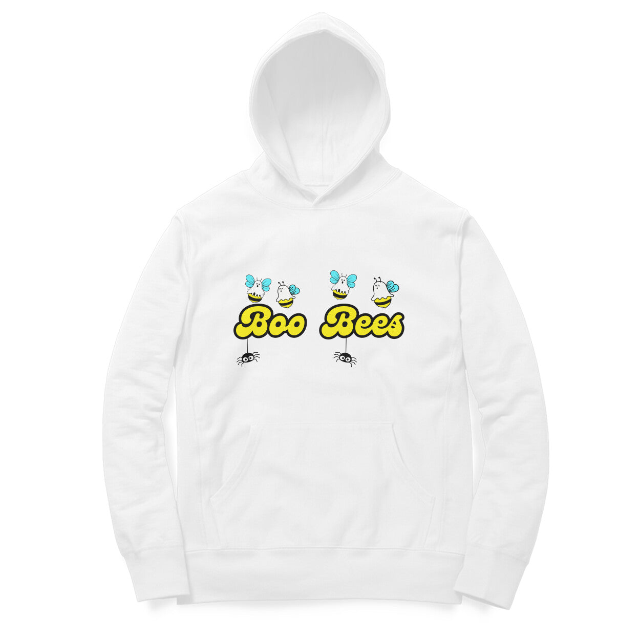 Small Boobees Hoodie