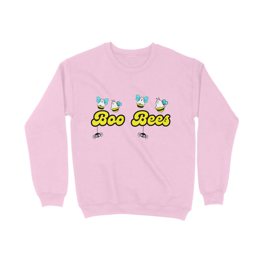 Small Boobees Sweatshirt