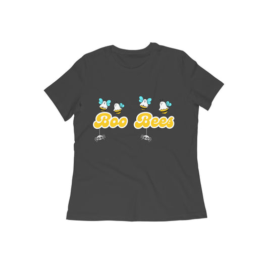 Small Boobees Snatched Women's tee