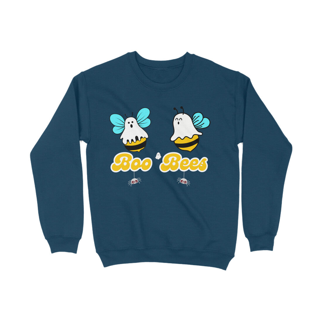 Large Boobees Sweatshirt