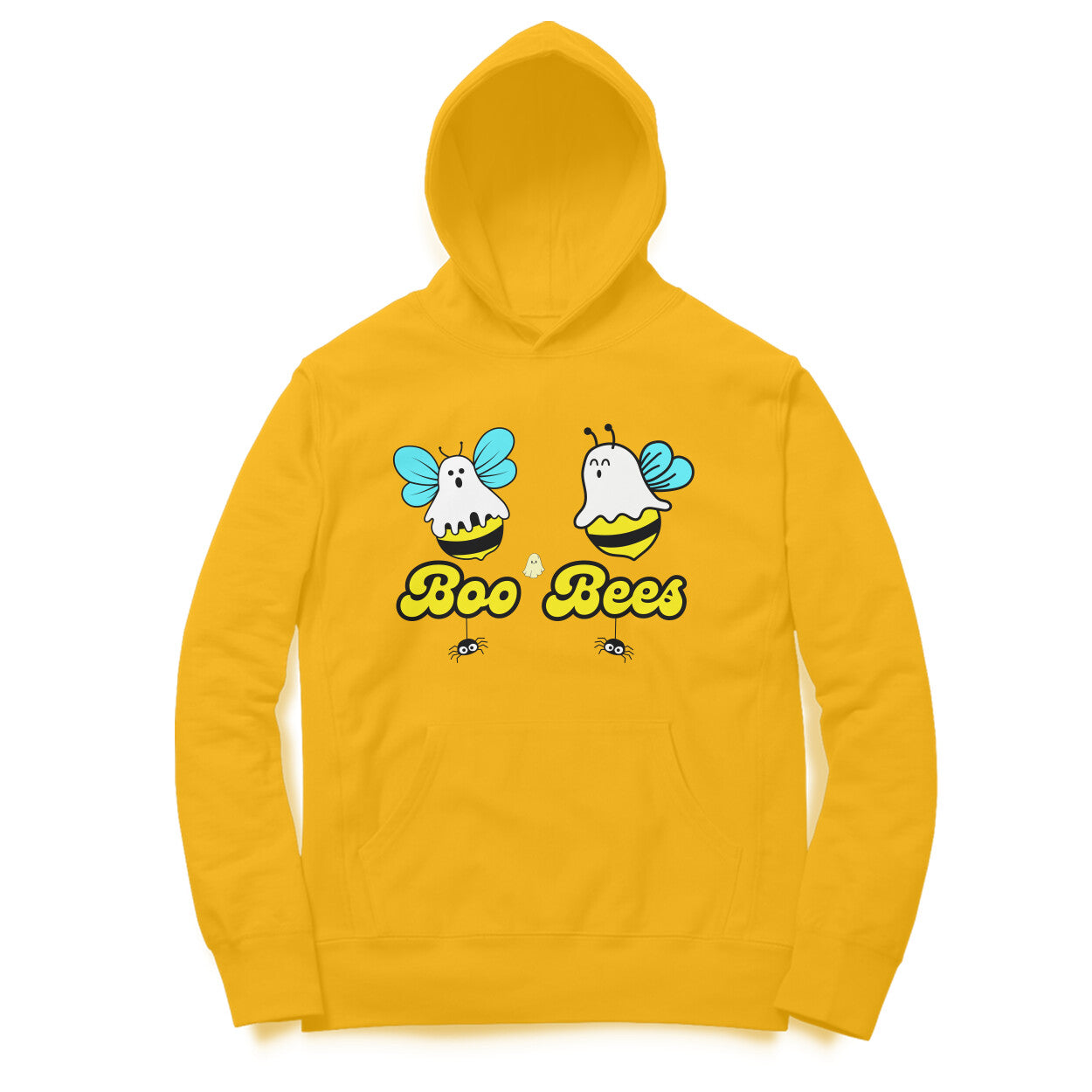 Large Boobees Hoodie