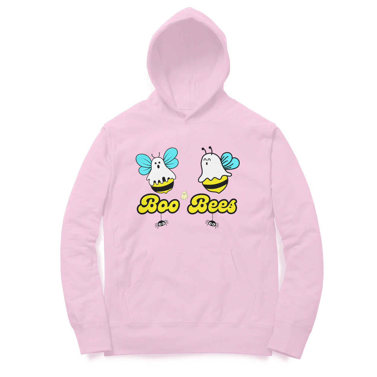 Large Boobees Hoodie