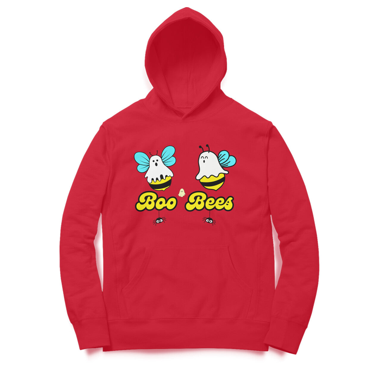 Large Boobees Hoodie