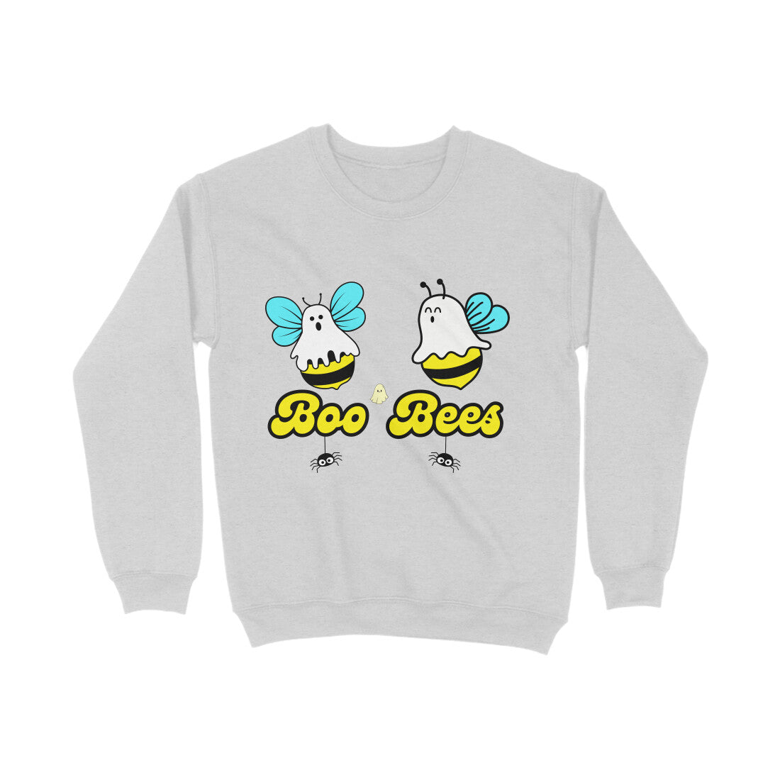 Large Boobees Sweatshirt