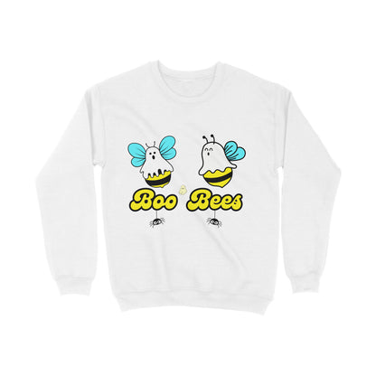 Large Boobees Sweatshirt