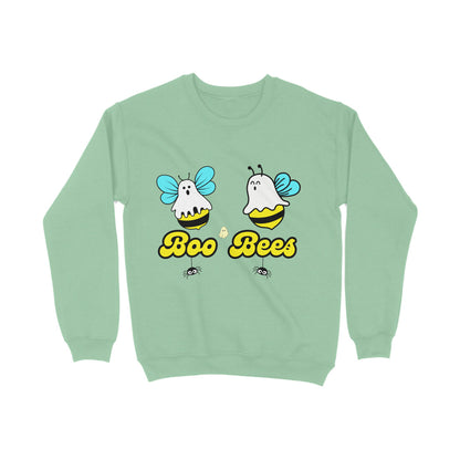 Large Boobees Sweatshirt