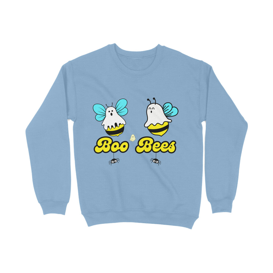 Large Boobees Sweatshirt