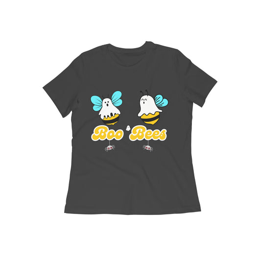 Large Boobees Snatched Women's tee