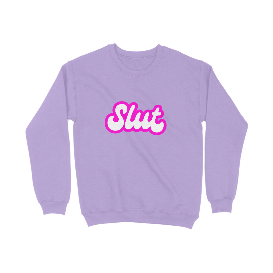 Slut Sweatshirt