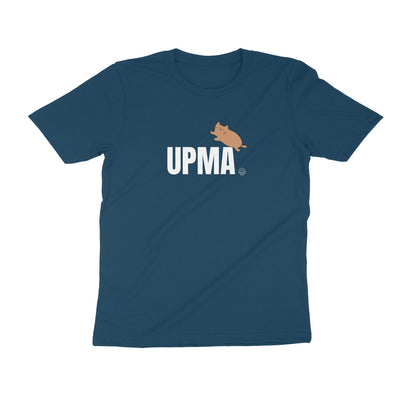 UPMA tee