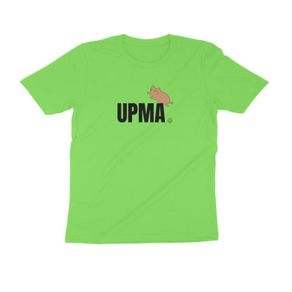 UPMA tee