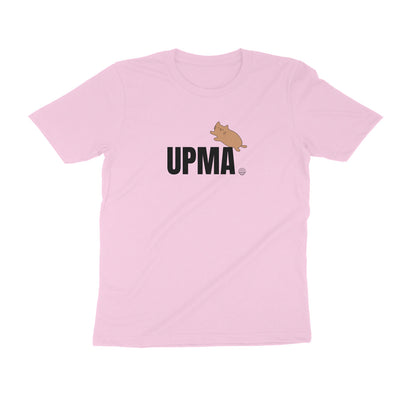 UPMA tee