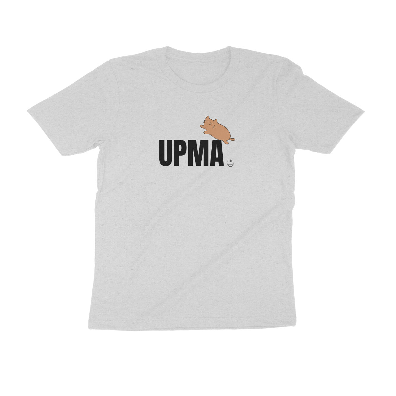 UPMA tee