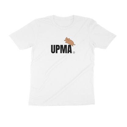 UPMA tee