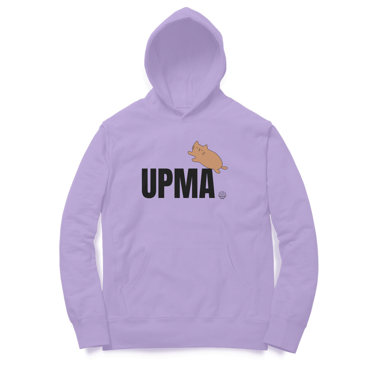 UPMA Hoodie