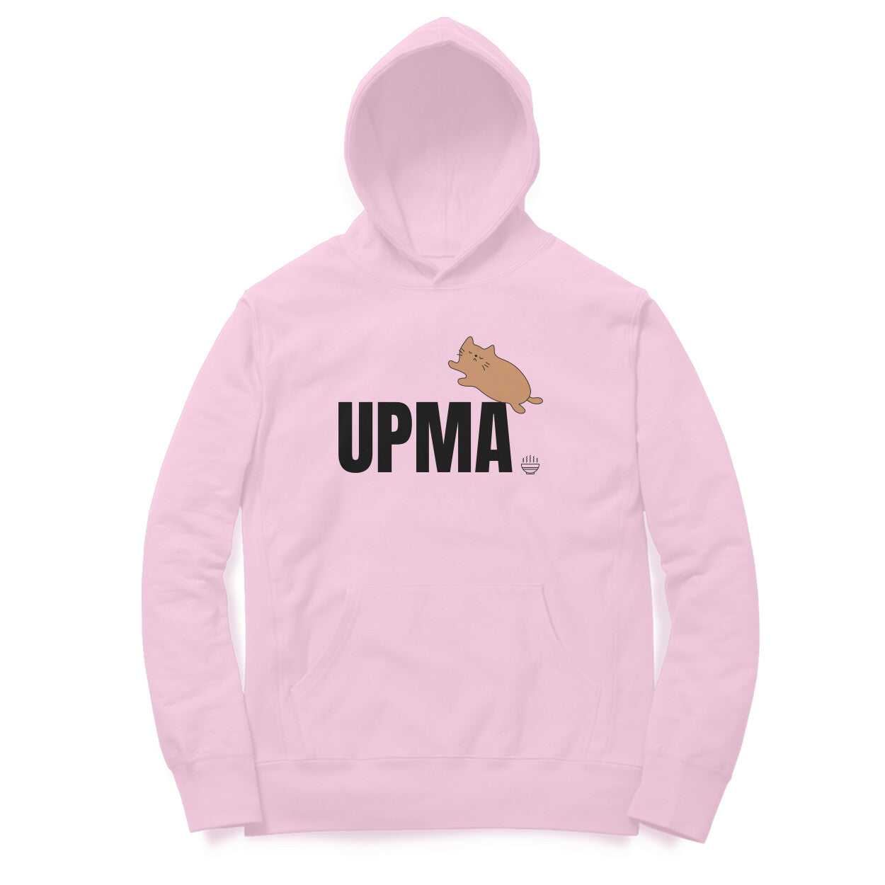 UPMA Hoodie