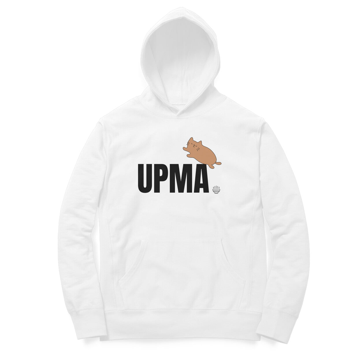 UPMA Hoodie