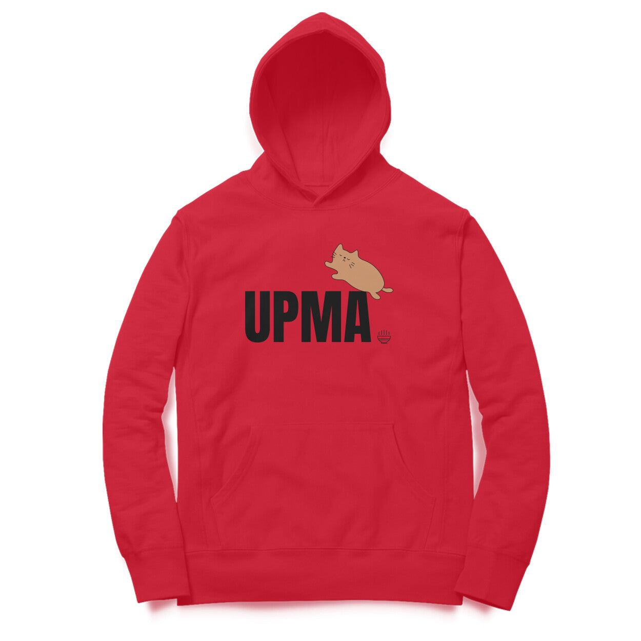 UPMA Hoodie