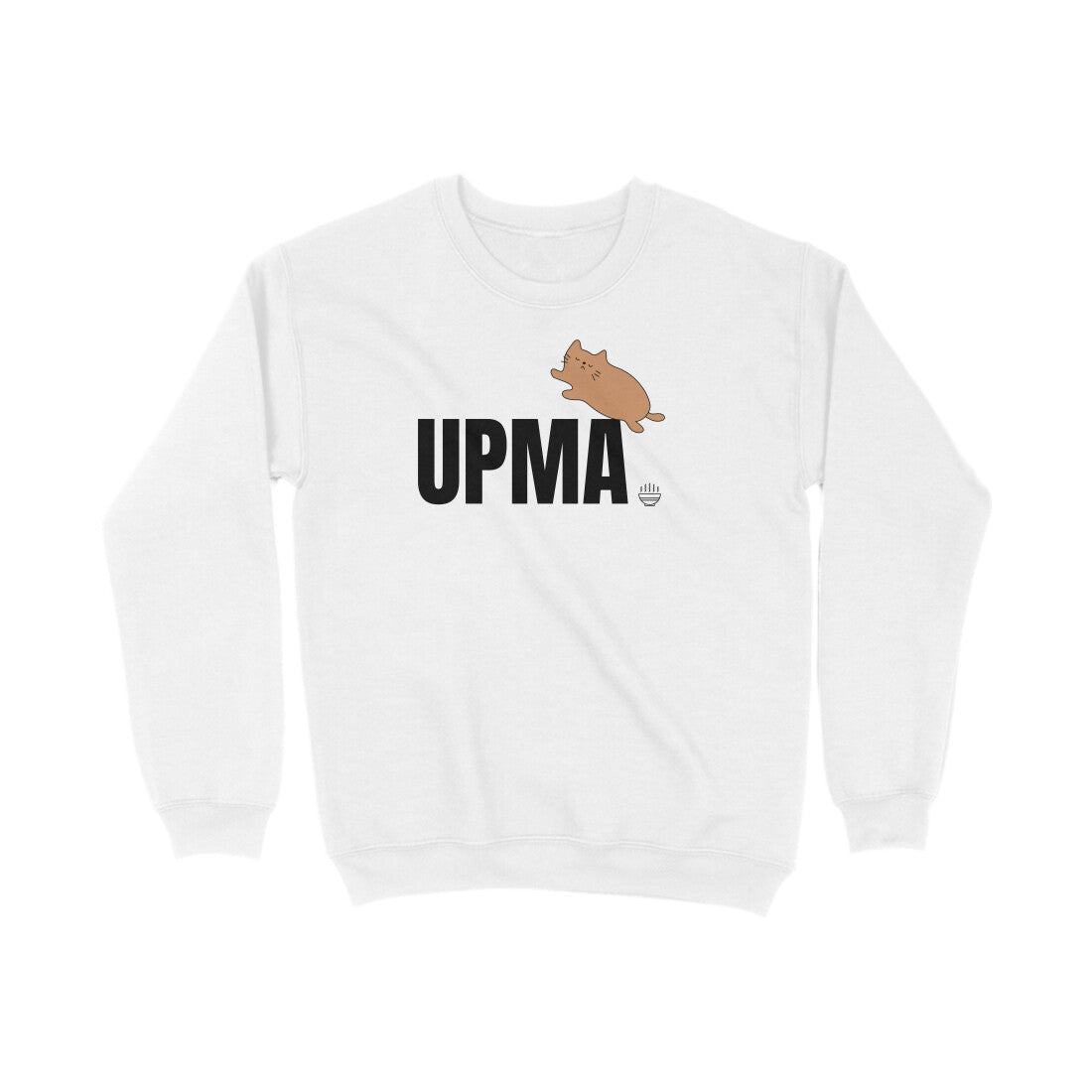 UPMA Sweatshirt