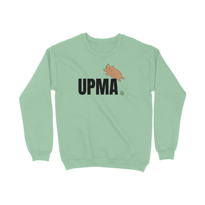 UPMA Sweatshirt