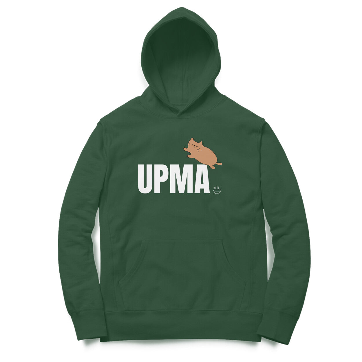 UPMA Hoodie