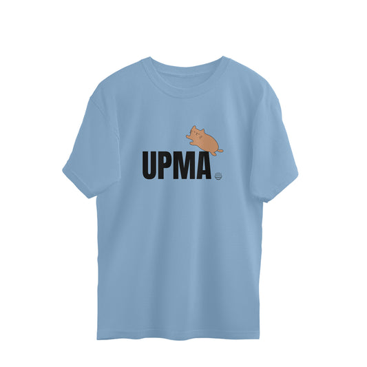 UPMA Oversized Tee