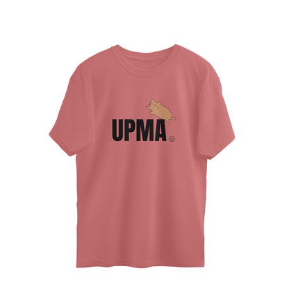 UPMA Oversized Tee