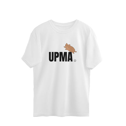 UPMA Oversized Tee