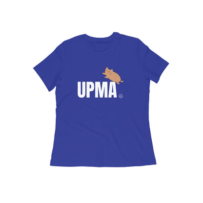 UPMA Tee