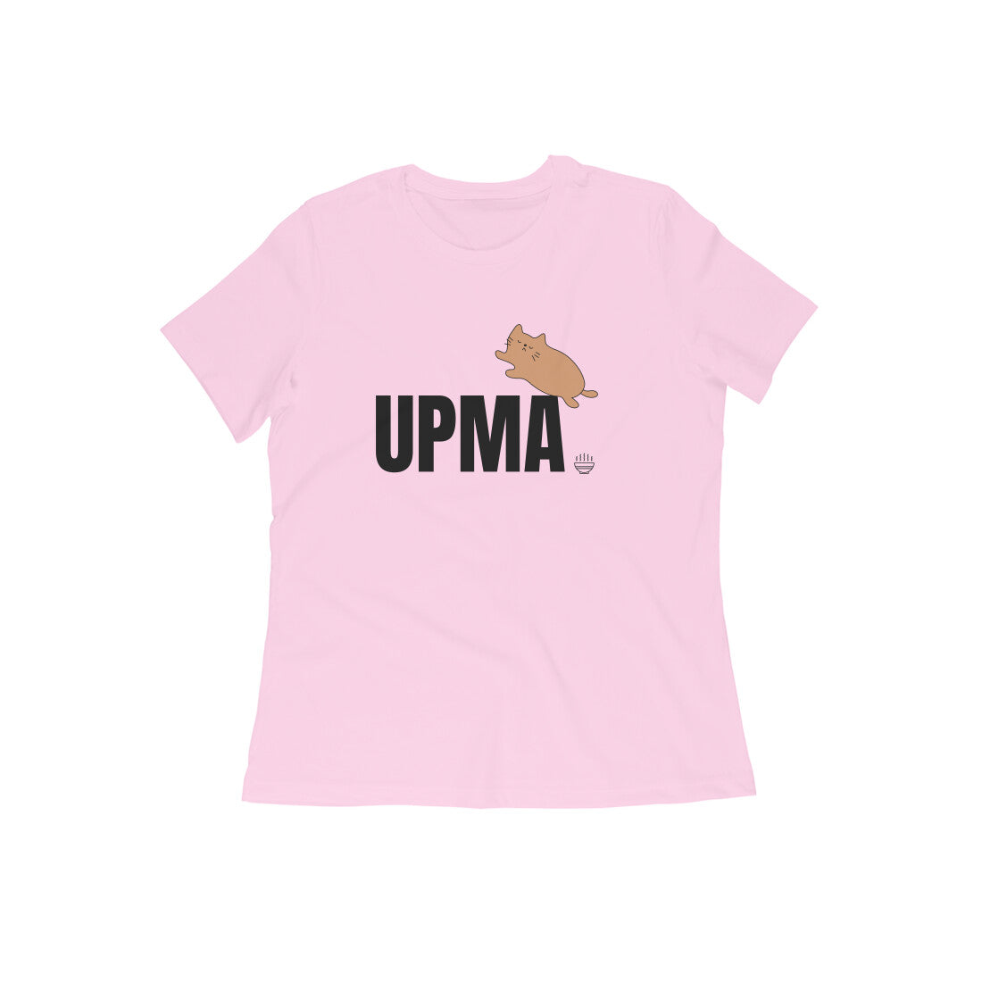 UPMA Tee