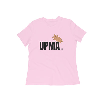 UPMA Tee