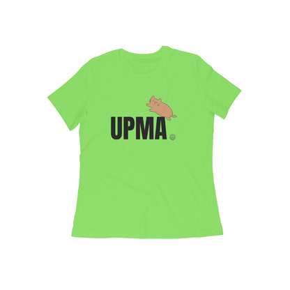 UPMA Tee