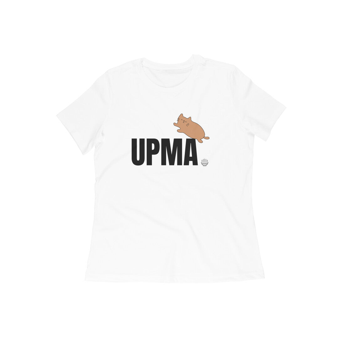 UPMA Tee