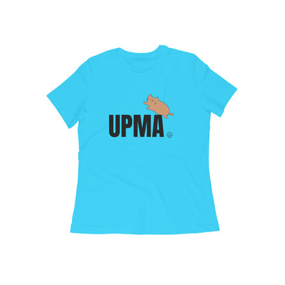 UPMA Tee