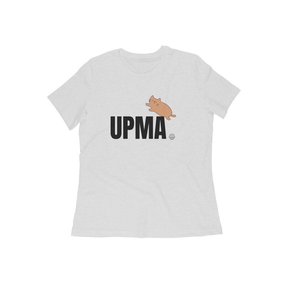 UPMA Tee