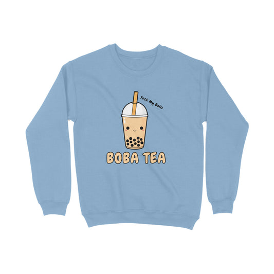 Boba Tea Sweatshirt