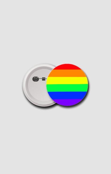 Pride Badge